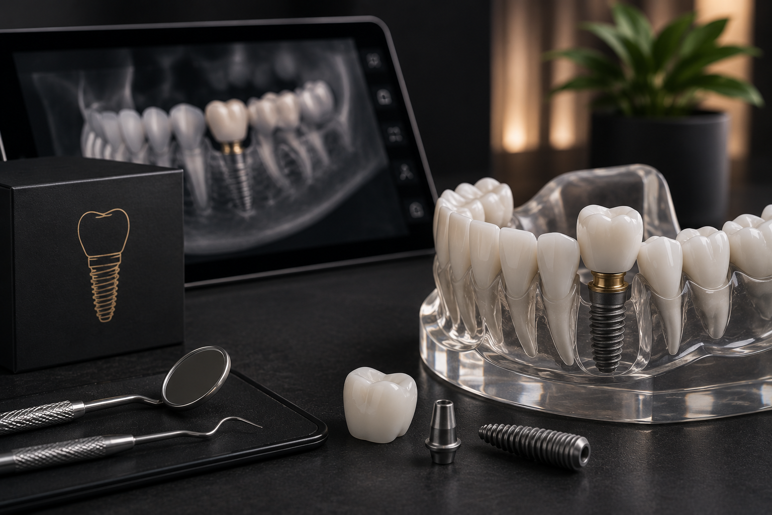 Dental Implants