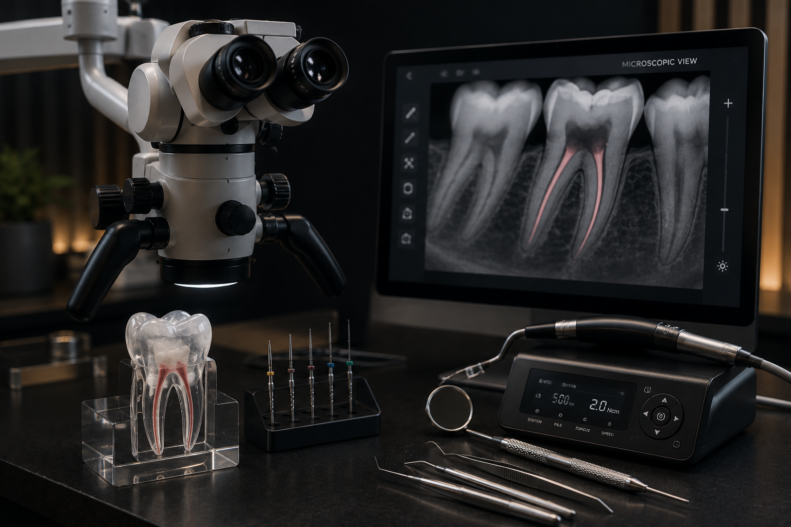 Root Canal