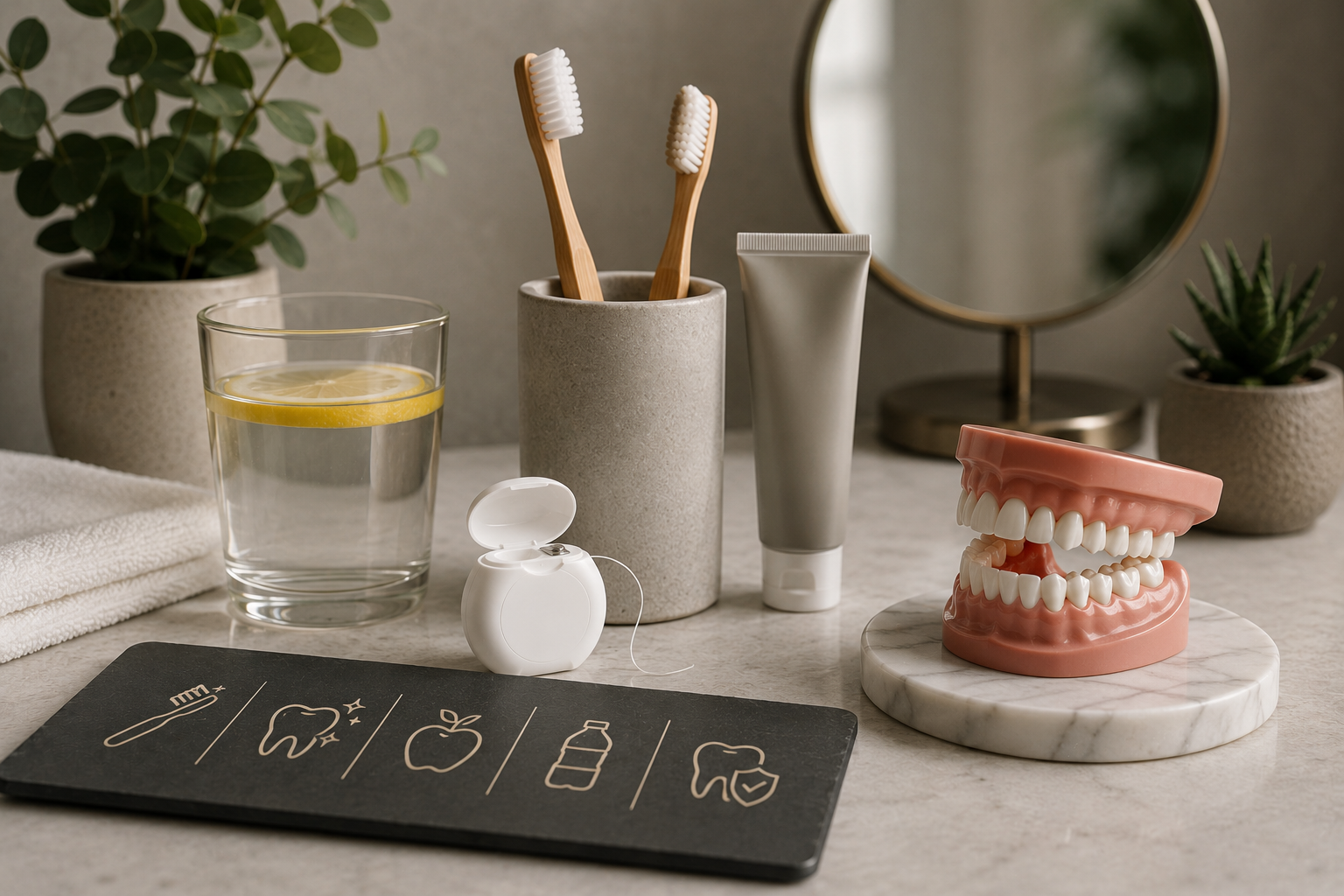 Oral Wellness