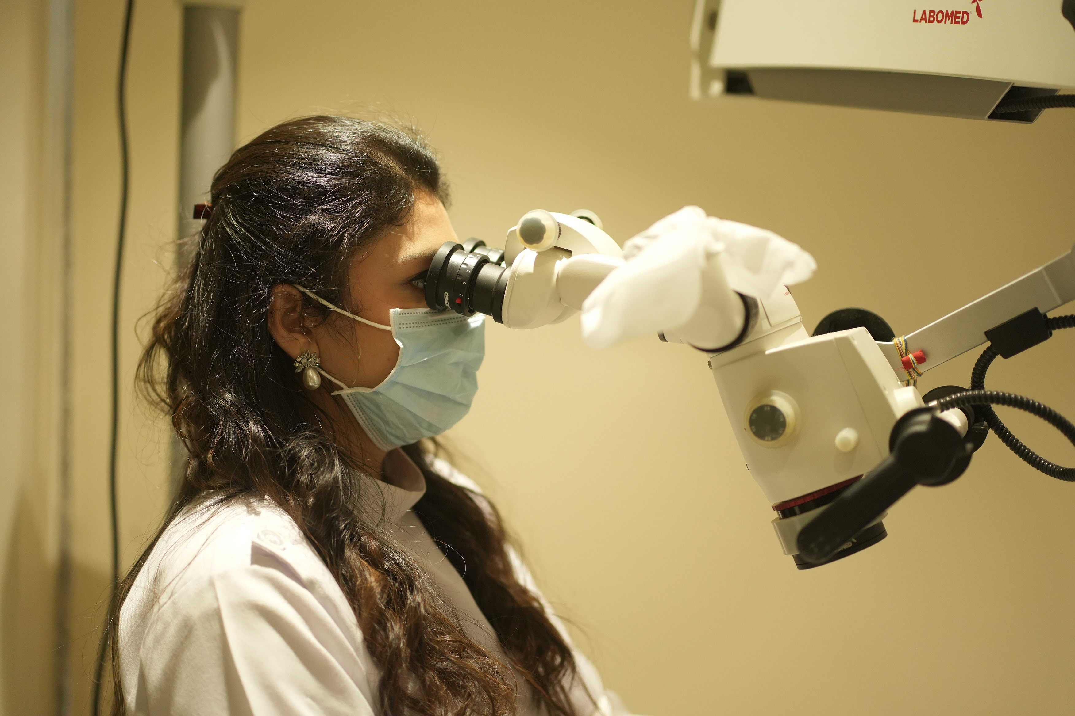 Microscopic Endodontics