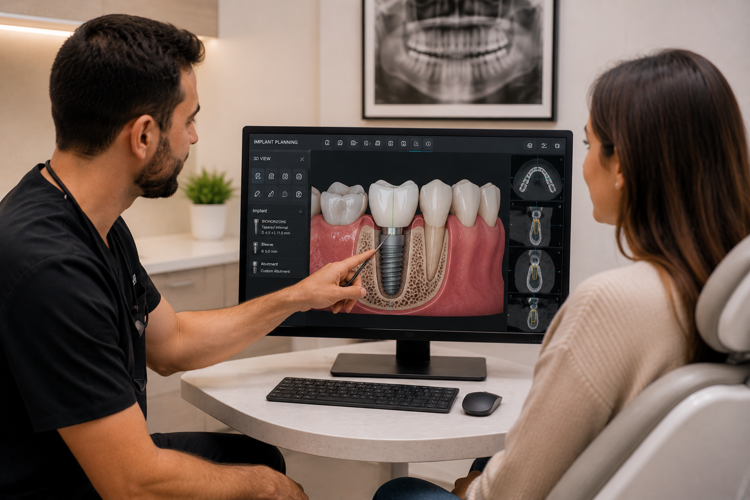 Dental Implants